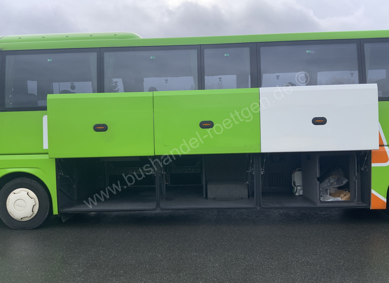Autocarro MAN R 10 Lion´s Coach: foto 8