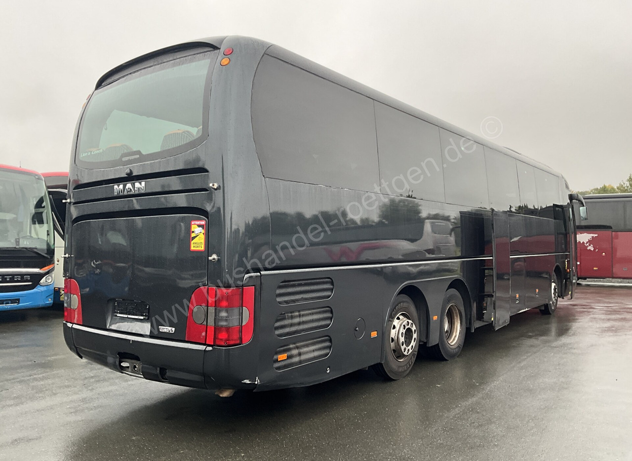 MAN R09 - Autocarro: foto 3 MAN R09 - Autocarro: foto 3
