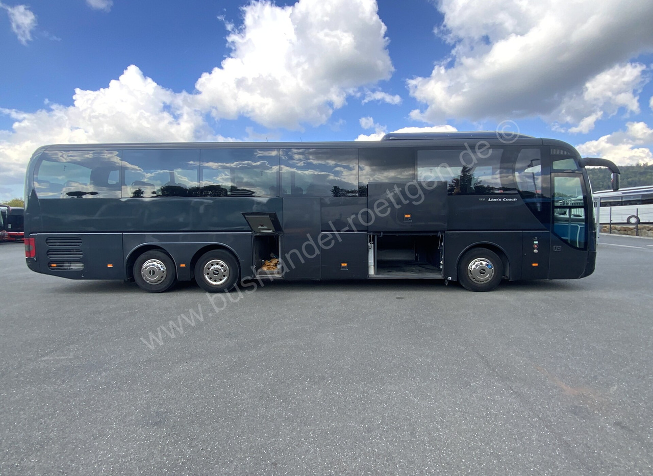 MAN R09 Lions Couch C - Autocarro: foto 5 MAN R09 Lions Couch C - Autocarro: foto 5