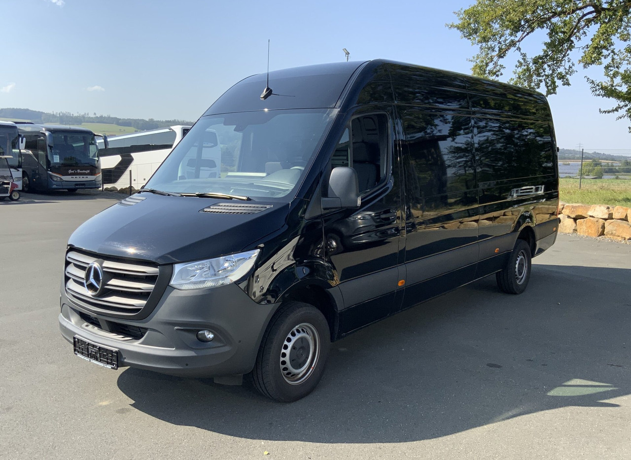 Mercedes-Benz 317 CDI Spinter - Minibus, Furgão de passageiros: foto 2 Mercedes-Benz 317 CDI Spinter - Minibus, Furgão de passageiros: foto 2