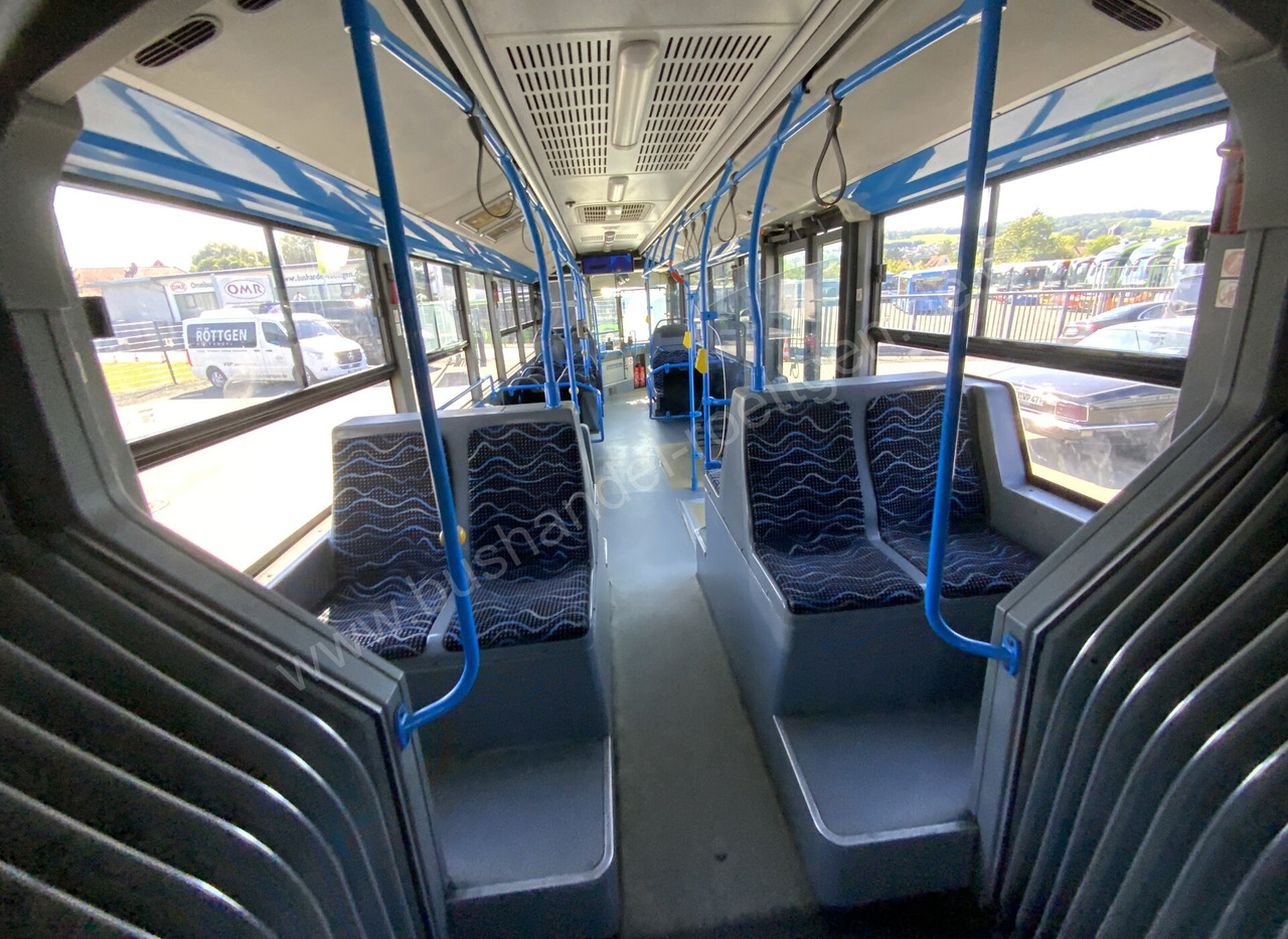 Leasing de Mercedes-Benz Conecto G Mercedes-Benz Conecto G: foto 18 Leasing de Mercedes-Benz Conecto G Mercedes-Benz Conecto G: foto 18