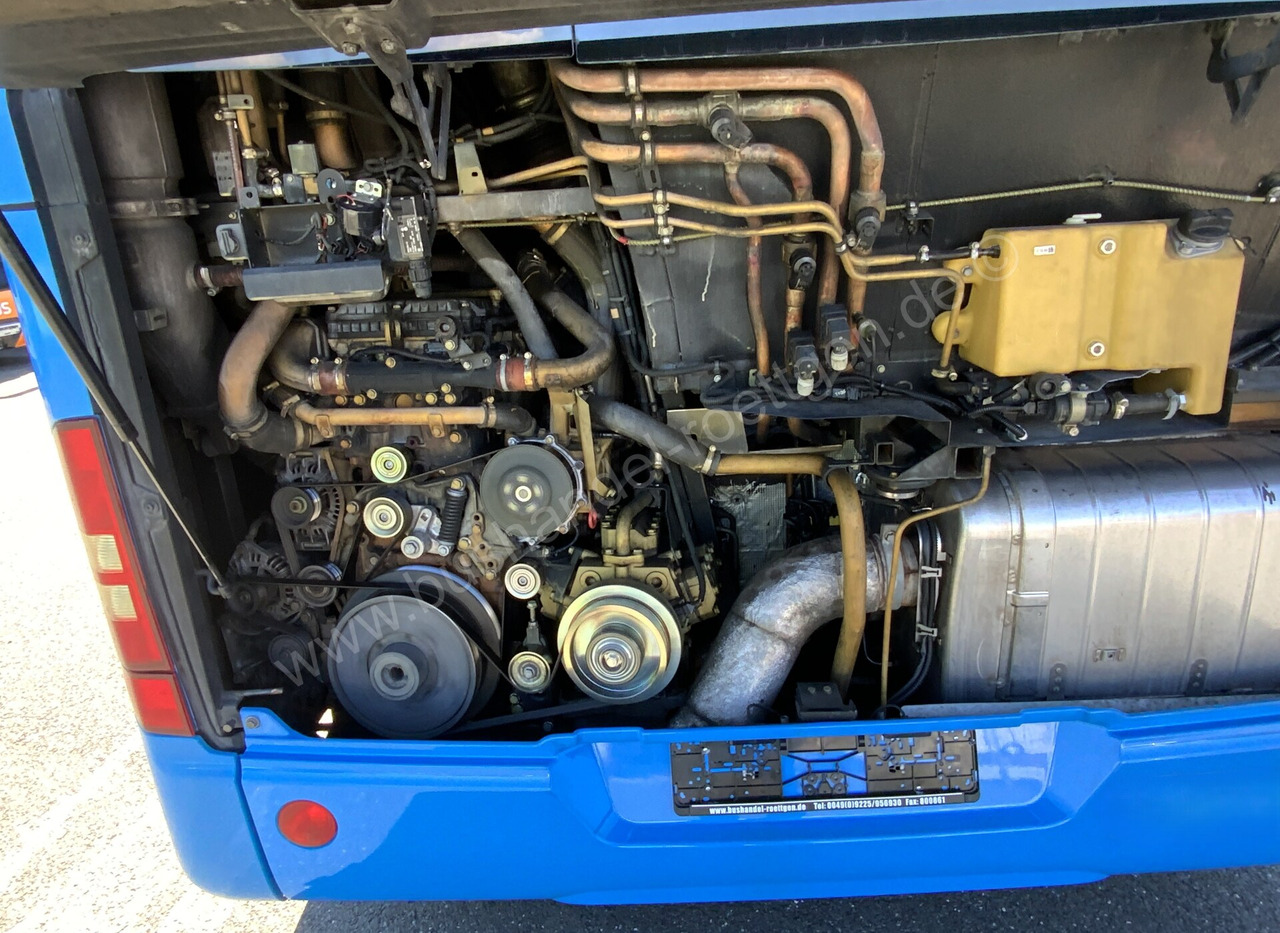 Leasing de Mercedes-Benz Conecto G Mercedes-Benz Conecto G: foto 9 Leasing de Mercedes-Benz Conecto G Mercedes-Benz Conecto G: foto 9