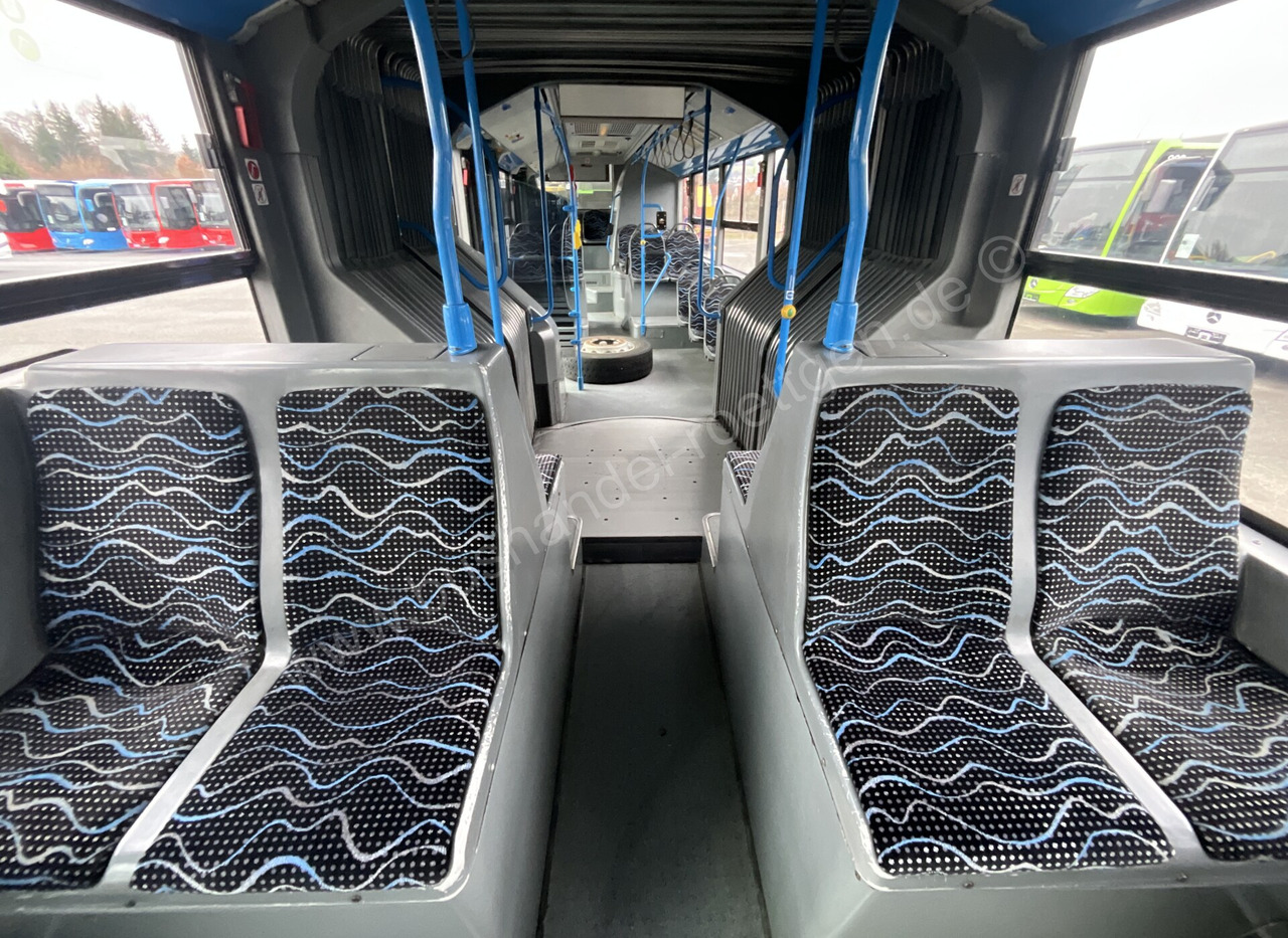 Leasing de Mercedes-Benz Conecto G Mercedes-Benz Conecto G: foto 12