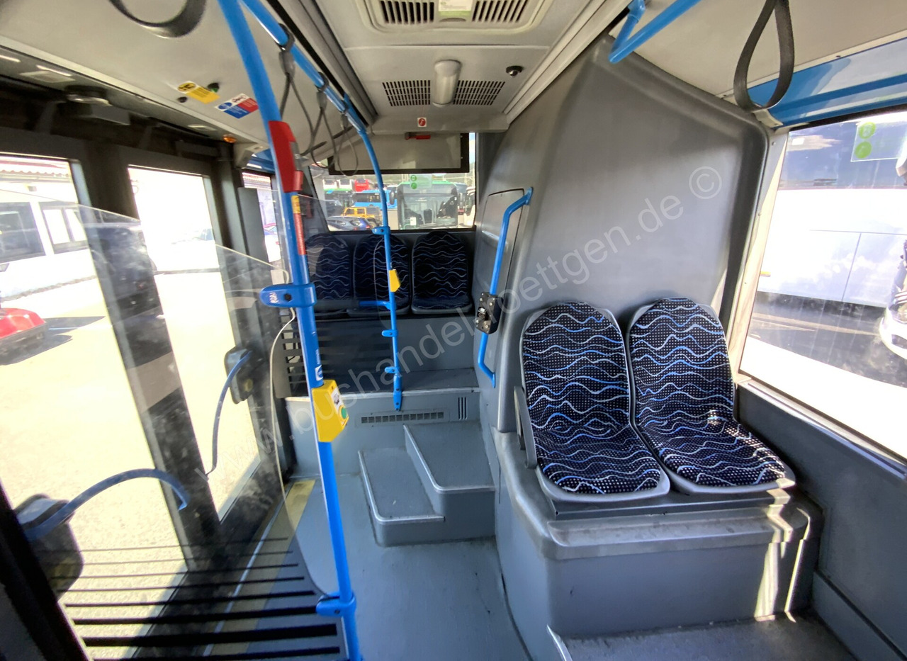 Leasing de Mercedes-Benz Conecto G Mercedes-Benz Conecto G: foto 15 Leasing de Mercedes-Benz Conecto G Mercedes-Benz Conecto G: foto 15