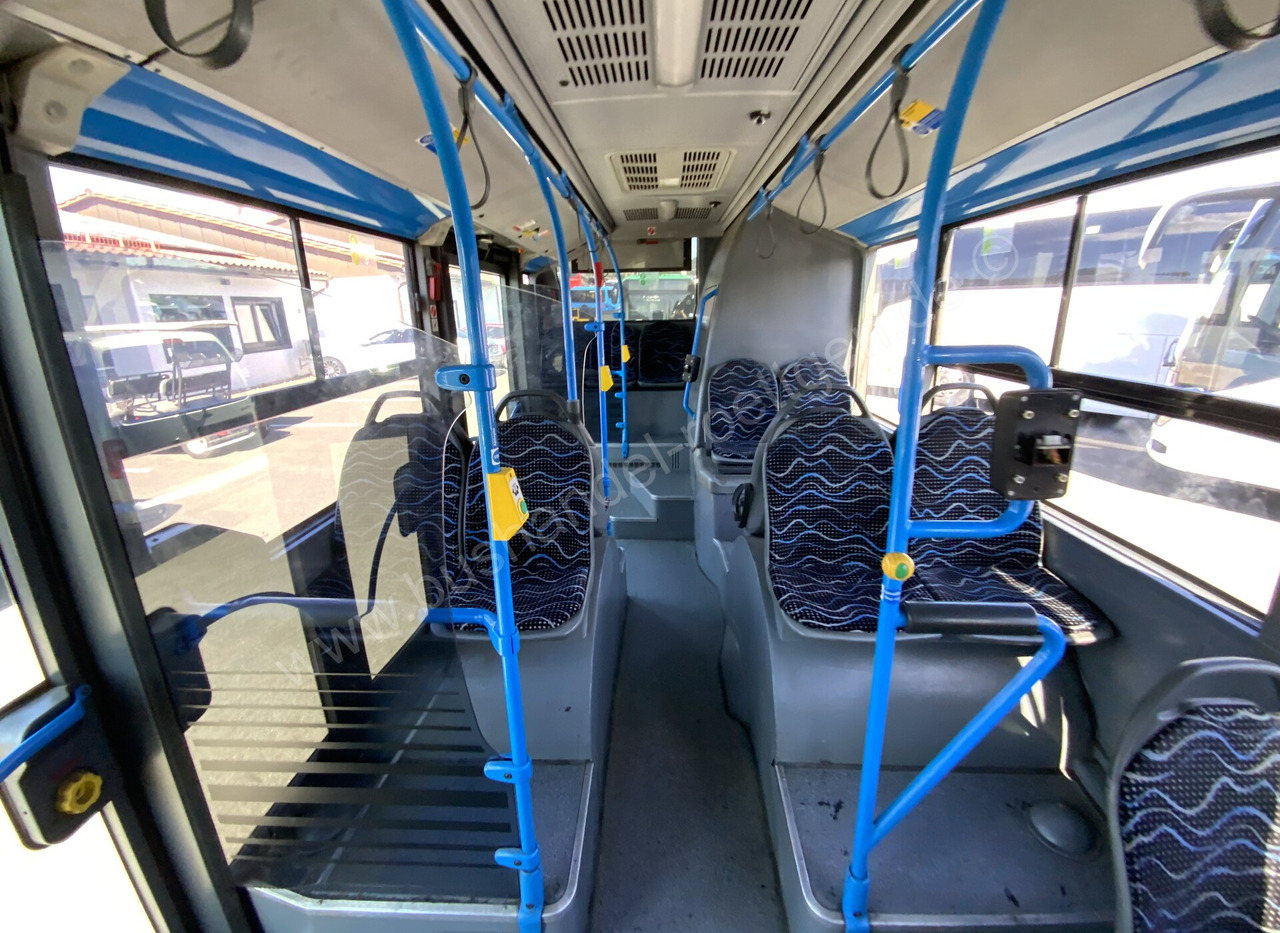 Leasing de Mercedes-Benz Conecto G Mercedes-Benz Conecto G: foto 14 Leasing de Mercedes-Benz Conecto G Mercedes-Benz Conecto G: foto 14