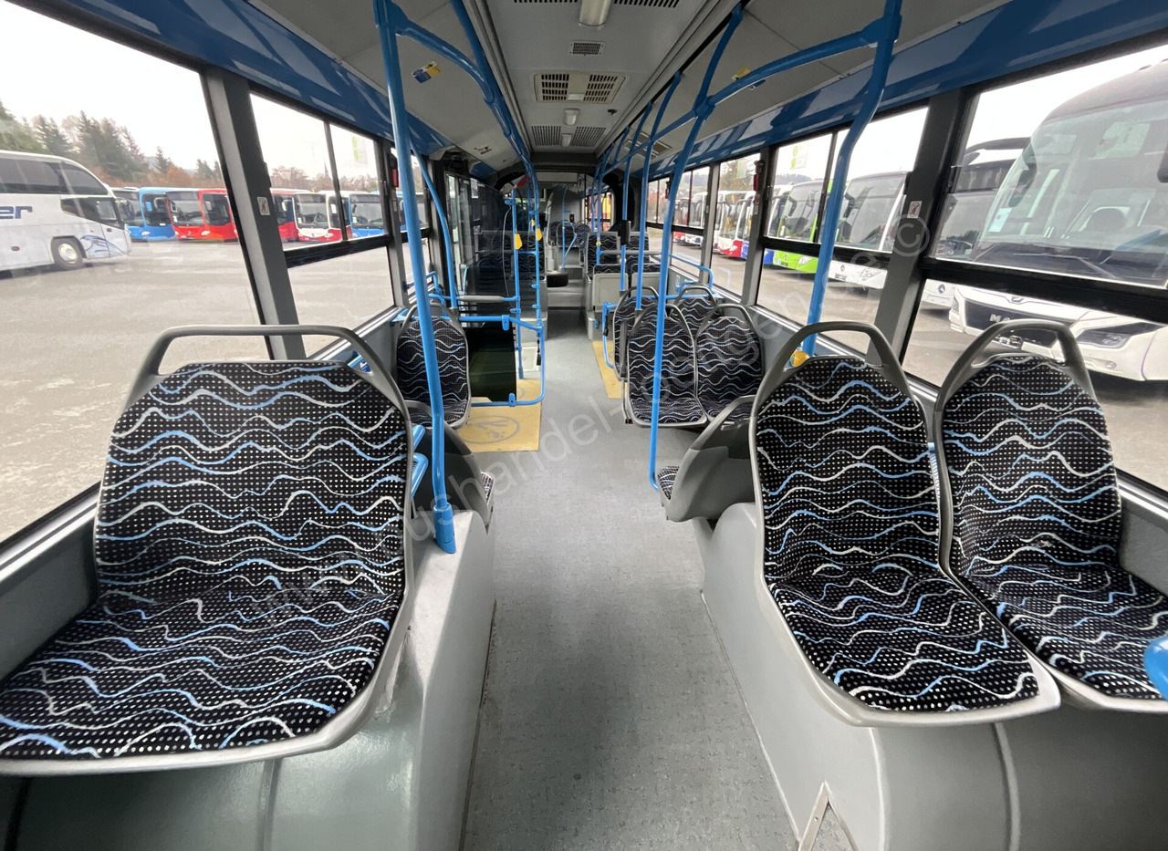 Leasing de Mercedes-Benz Conecto G Mercedes-Benz Conecto G: foto 9