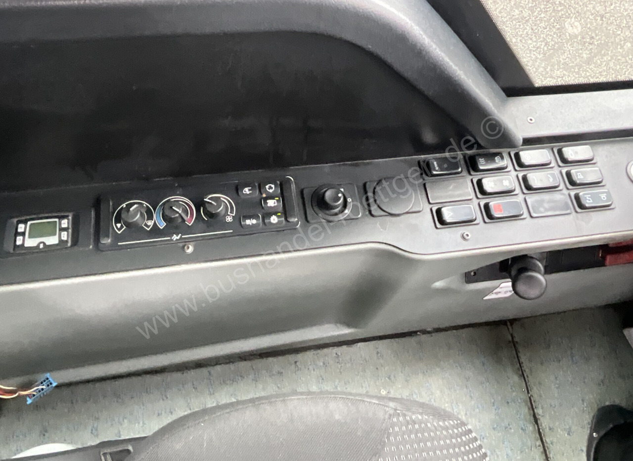 Leasing de Mercedes-Benz Conecto G Mercedes-Benz Conecto G: foto 18