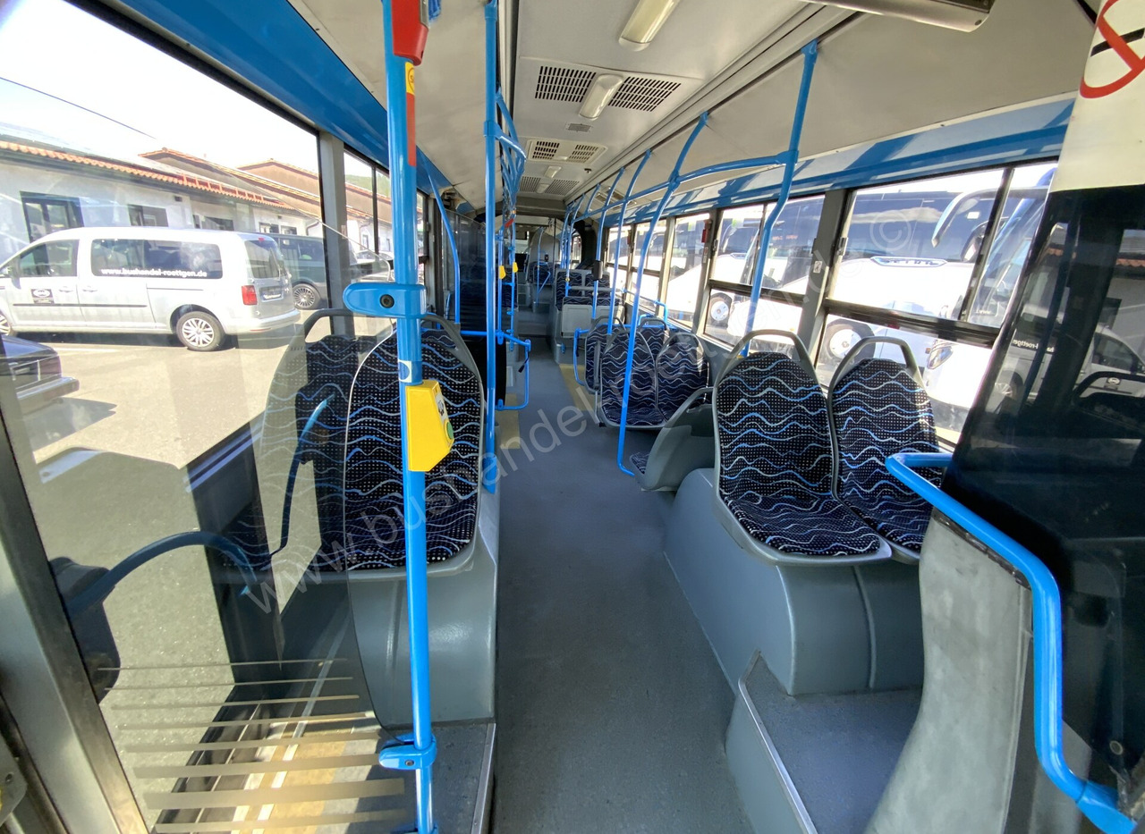 Leasing de Mercedes-Benz Conecto G Mercedes-Benz Conecto G: foto 10 Leasing de Mercedes-Benz Conecto G Mercedes-Benz Conecto G: foto 10