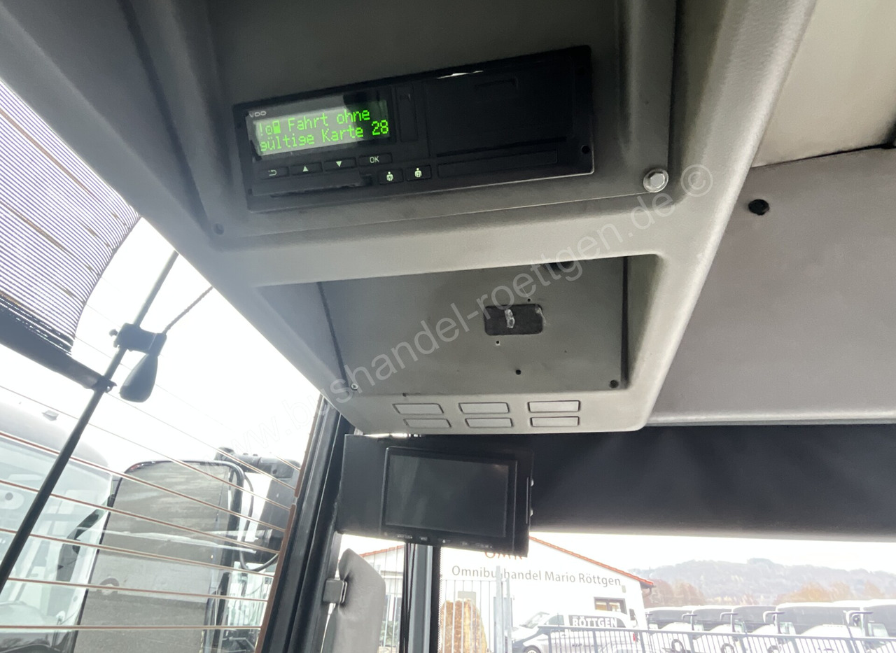 Leasing de Mercedes-Benz Conecto G Mercedes-Benz Conecto G: foto 19