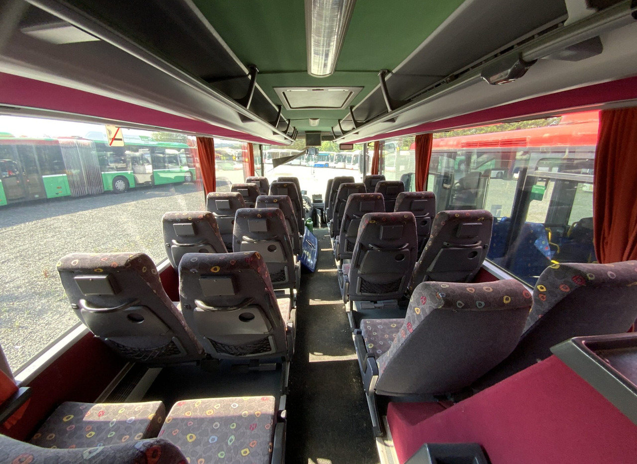 Ônibus suburbano Mercedes-Benz Integro: foto 16