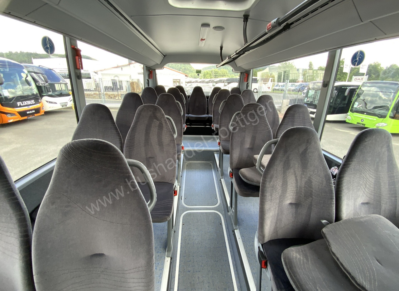 Leasing de Mercedes-Benz Intouro Mercedes-Benz Intouro: foto 13