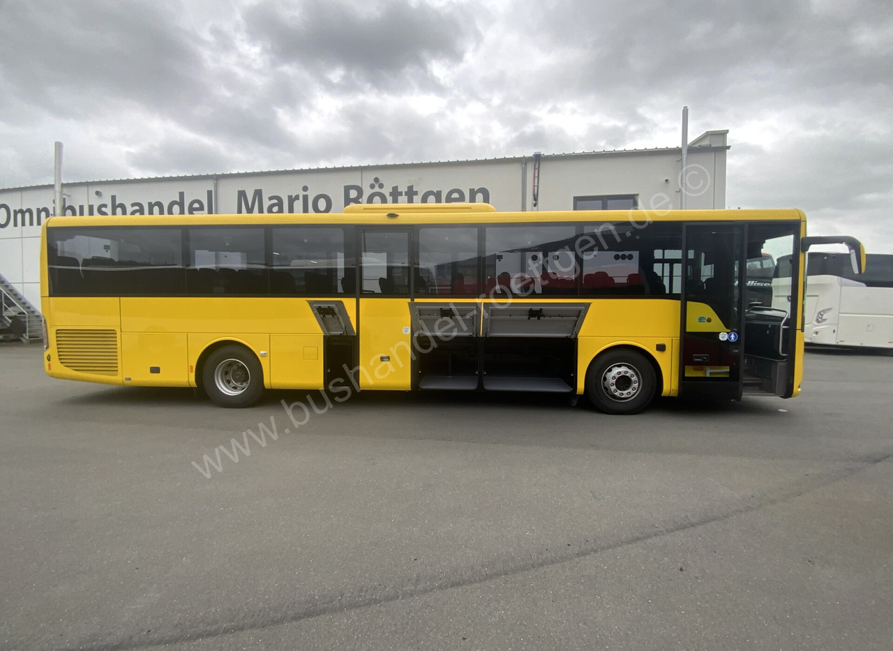 Mercedes-Benz Intouro - Ônibus suburbano: foto 5 Mercedes-Benz Intouro - Ônibus suburbano: foto 5