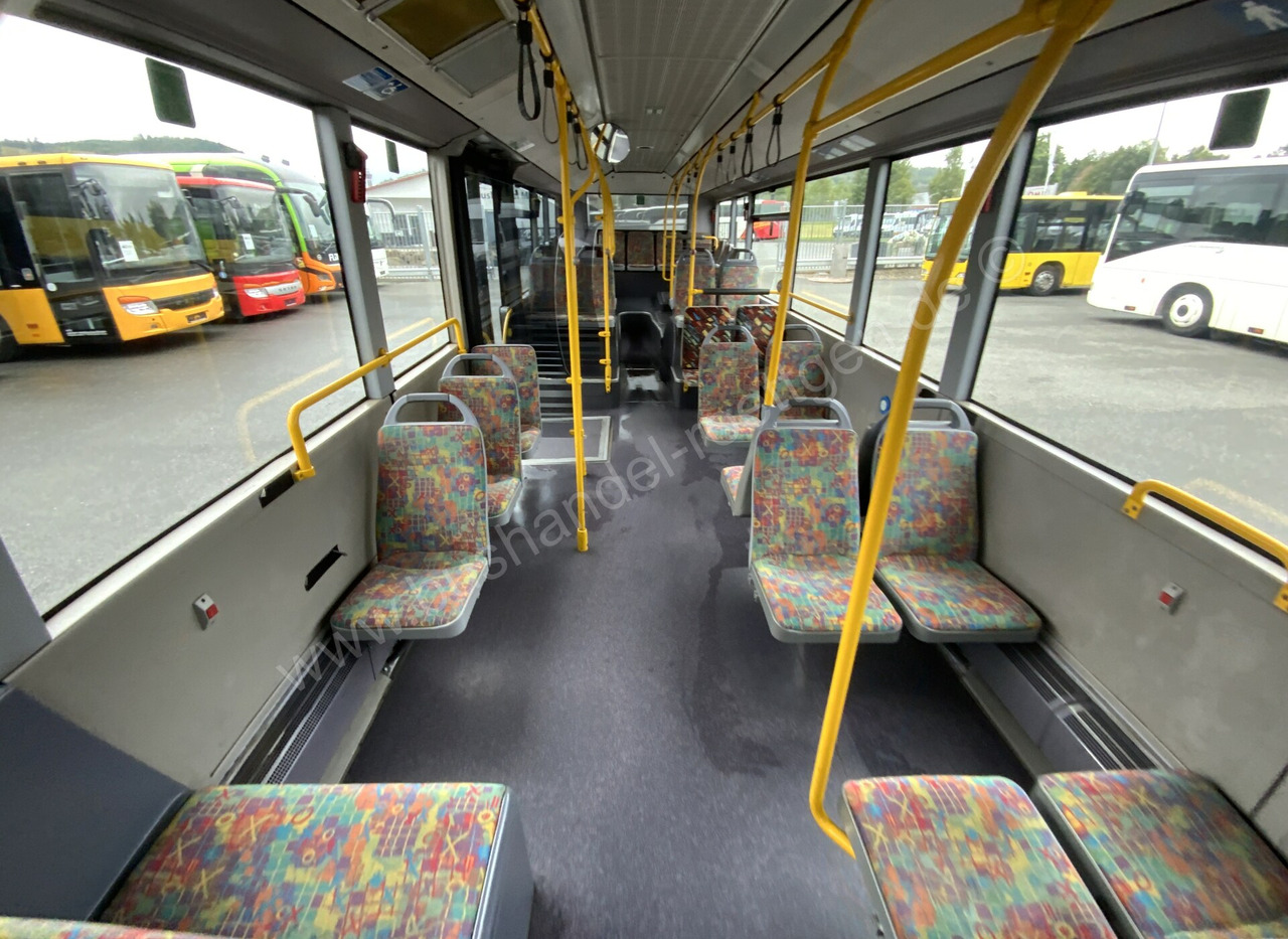Ônibus urbano Mercedes-Benz O 530 Citaro: foto 10