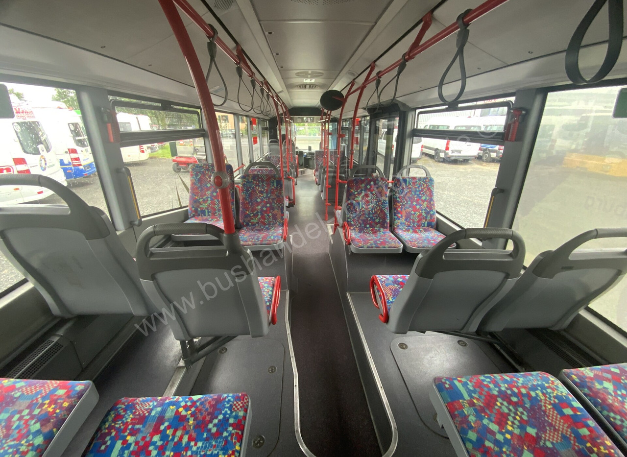 Ônibus urbano Mercedes-Benz O 530 Citaro: foto 14