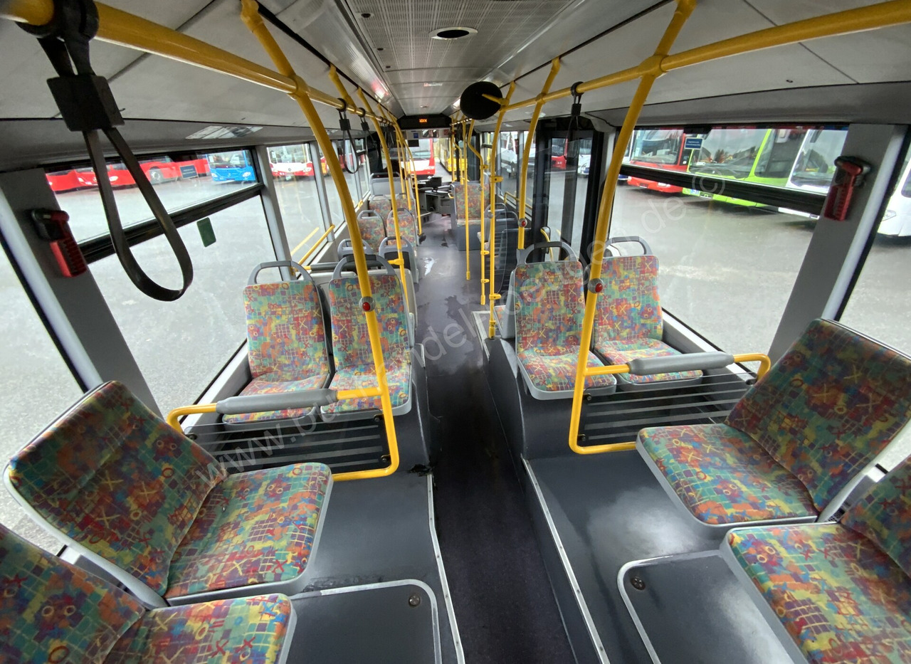 Ônibus urbano Mercedes-Benz O 530 Citaro: foto 13