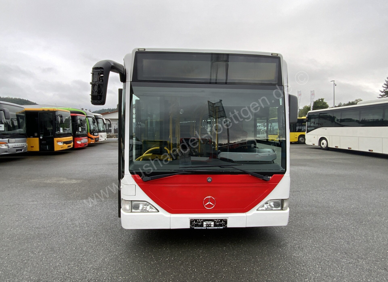 Ônibus urbano Mercedes-Benz O 530 Citaro: foto 6