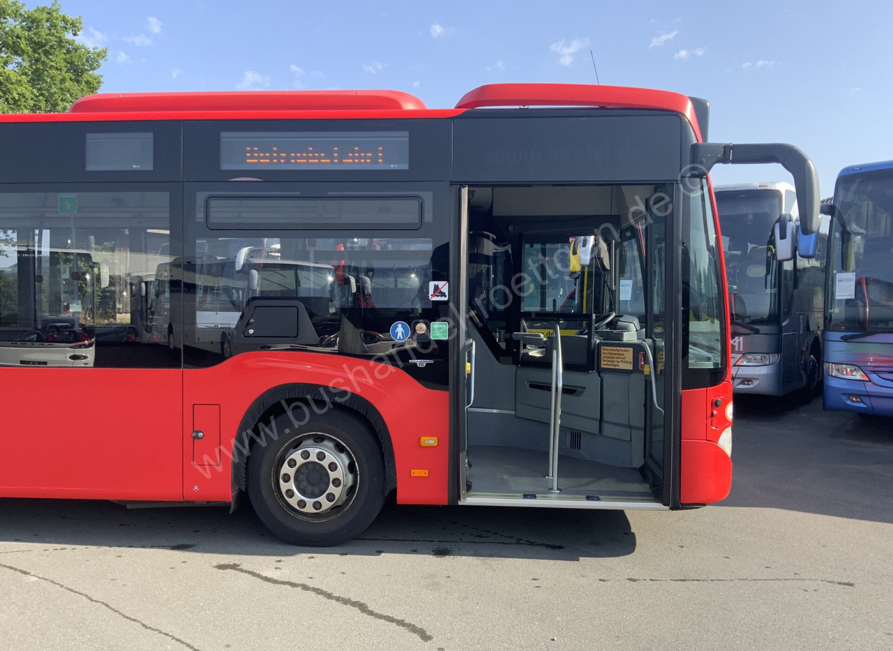 Mercedes-Benz O 530 Citaro - Ônibus urbano: foto 5 Mercedes-Benz O 530 Citaro - Ônibus urbano: foto 5