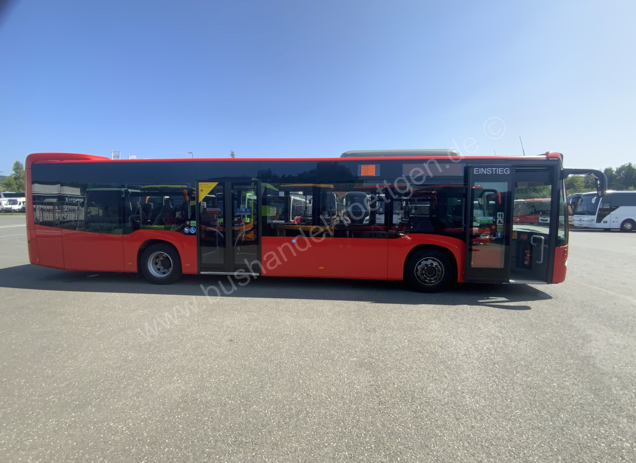 Mercedes-Benz O 530 Citaro - Ônibus urbano: foto 5 Mercedes-Benz O 530 Citaro - Ônibus urbano: foto 5
