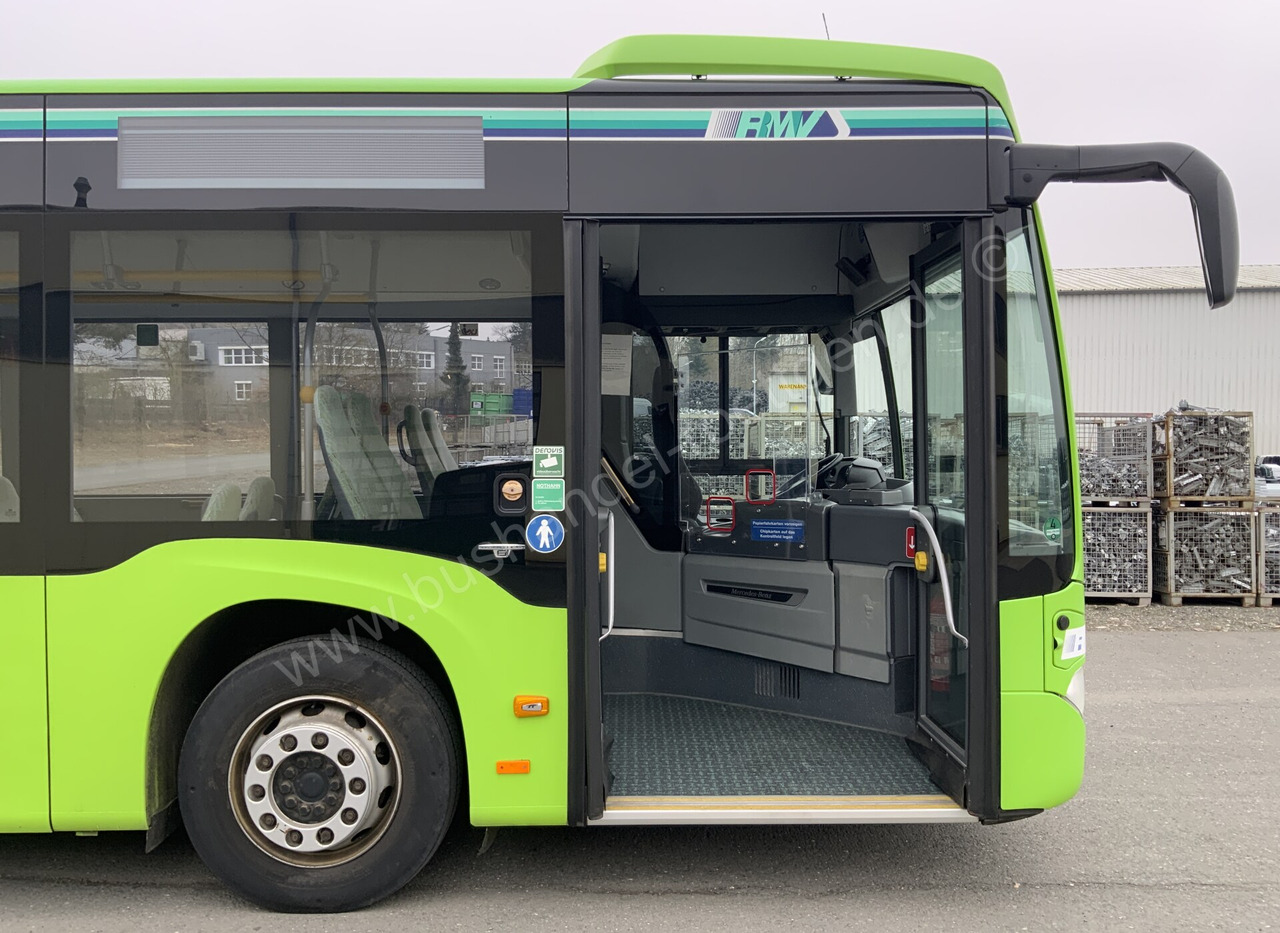 Mercedes-Benz O 530 Citaro - Autocarro articulado: foto 5 Mercedes-Benz O 530 Citaro - Autocarro articulado: foto 5