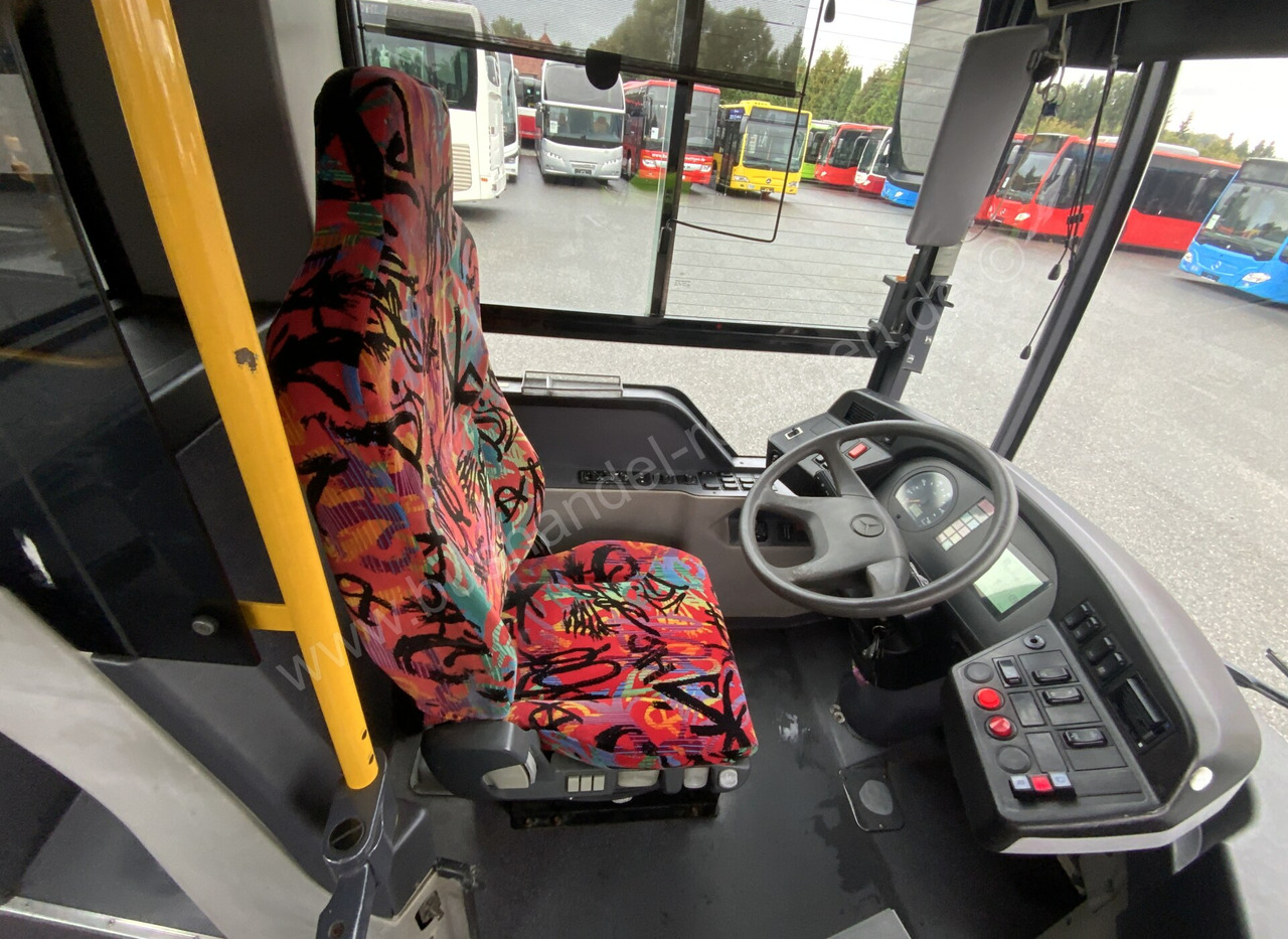 Ônibus urbano Mercedes-Benz O 530 Citaro: foto 17