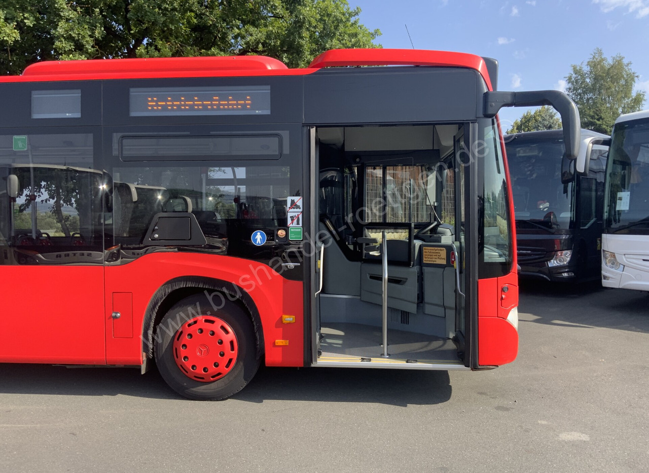 Mercedes-Benz O 530 Citaro - Ônibus urbano: foto 5 Mercedes-Benz O 530 Citaro - Ônibus urbano: foto 5