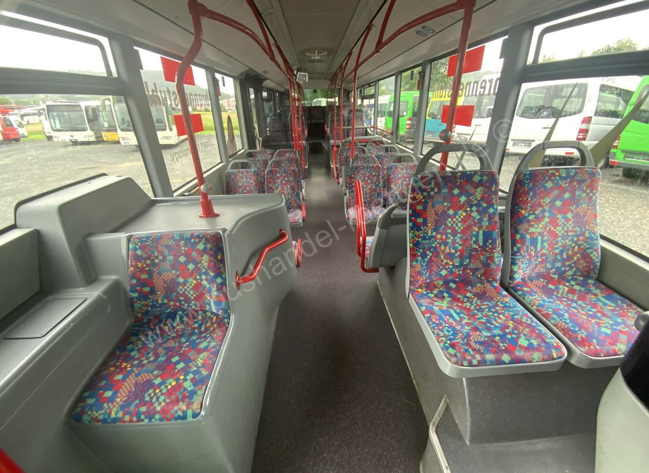 Ônibus urbano Mercedes-Benz O 530 Citaro: foto 10
