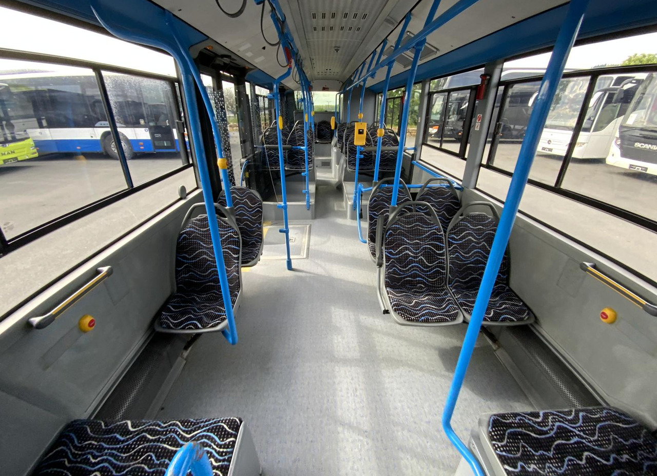 Leasing de Mercedes-Benz O 530 Citaro C2 Mercedes-Benz O 530 Citaro C2: foto 11