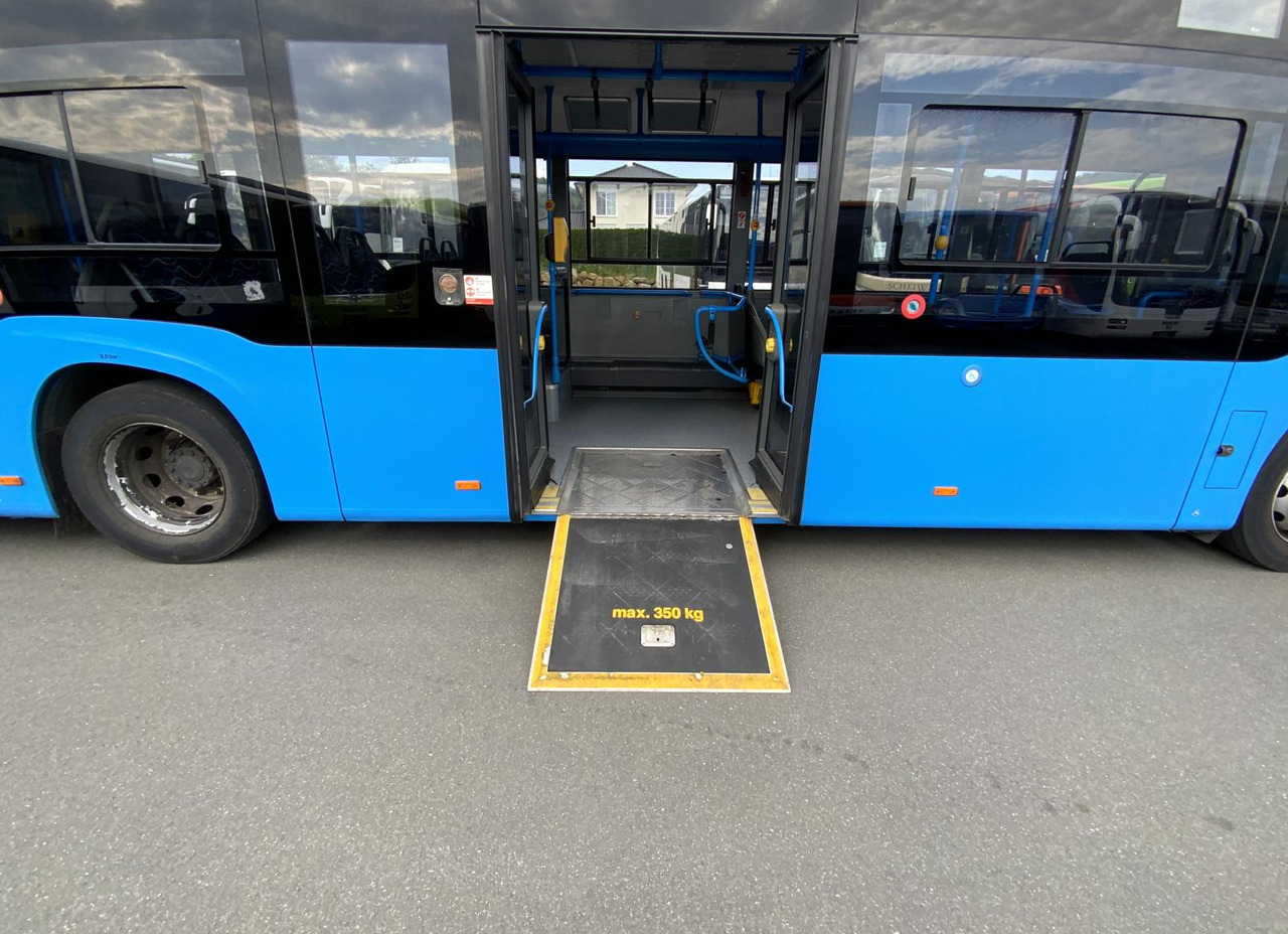 Mercedes-Benz O 530 Citaro C2 - Ônibus urbano: foto 5 Mercedes-Benz O 530 Citaro C2 - Ônibus urbano: foto 5