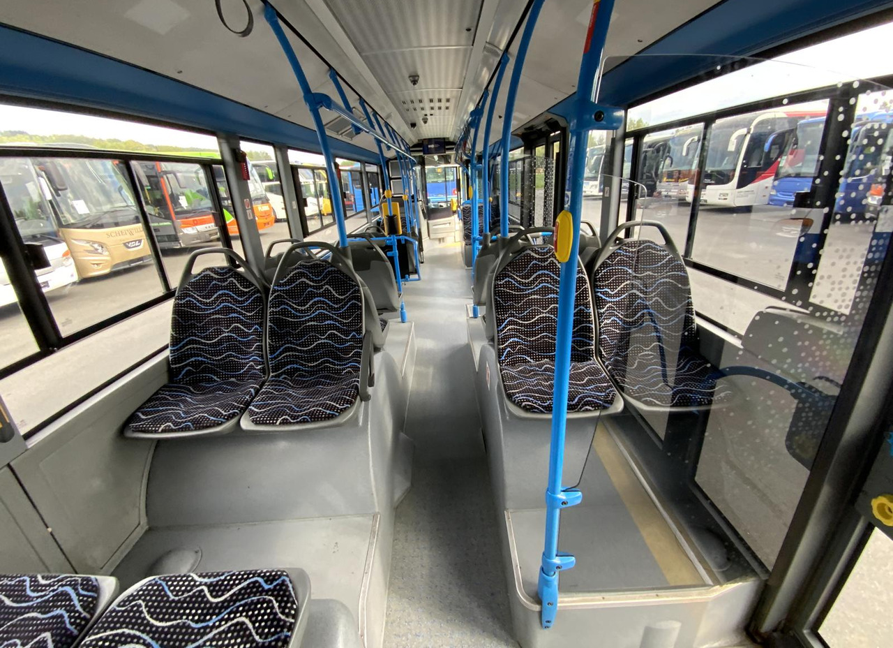 Leasing de Mercedes-Benz O 530 Citaro C2 Mercedes-Benz O 530 Citaro C2: foto 14