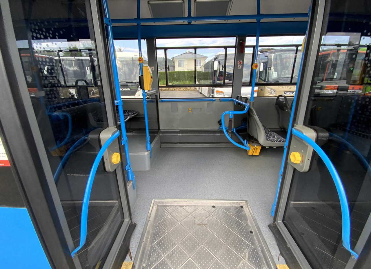 Leasing de Mercedes-Benz O 530 Citaro C2 Mercedes-Benz O 530 Citaro C2: foto 6