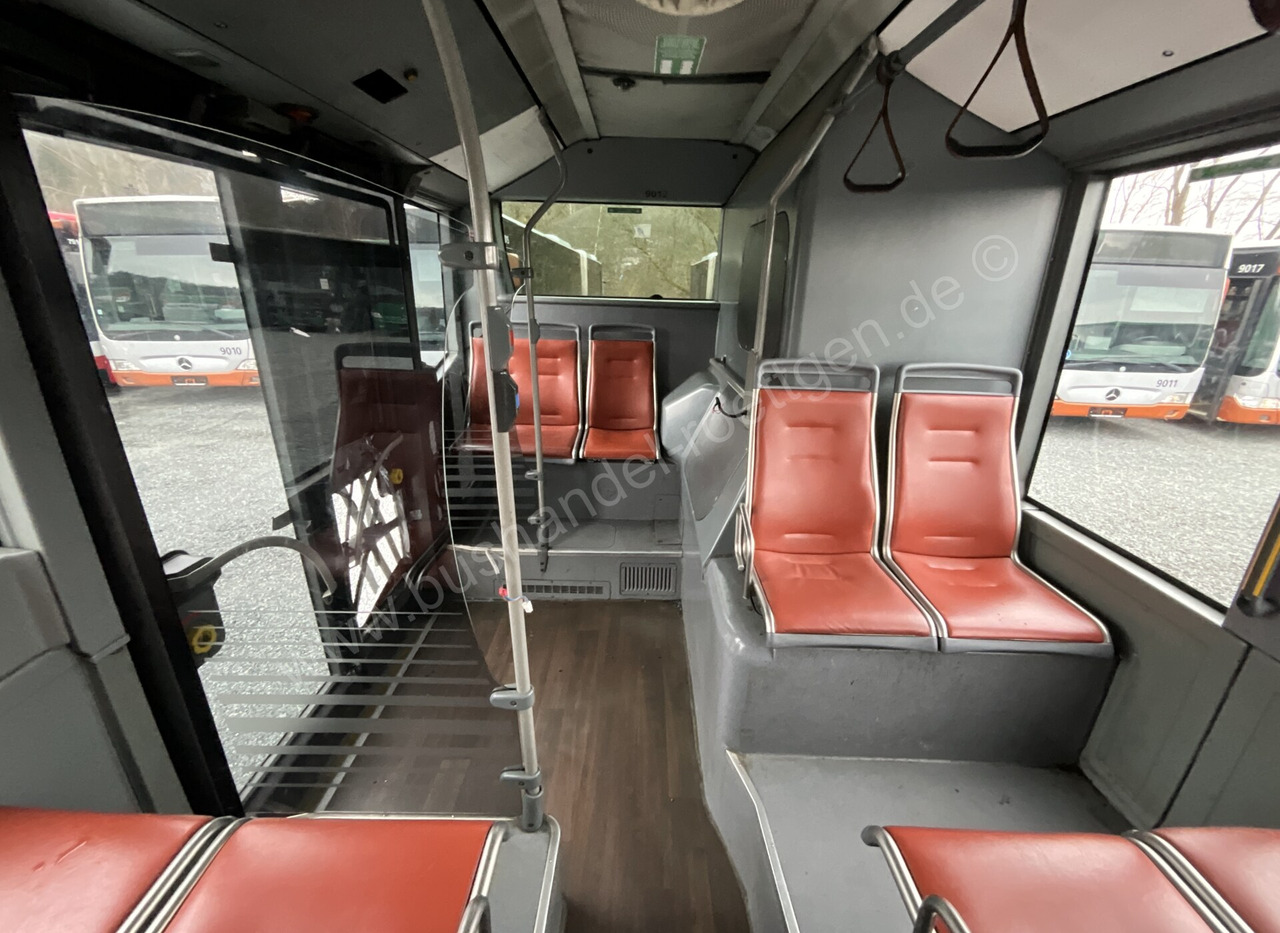 Autocarro articulado Mercedes-Benz O 530 Citaro G: foto 15