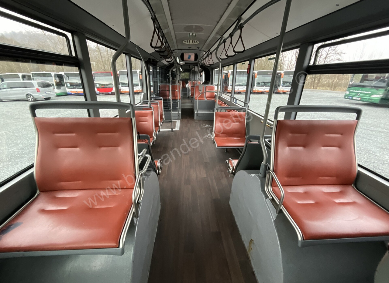 Autocarro articulado Mercedes-Benz O 530 Citaro G: foto 9