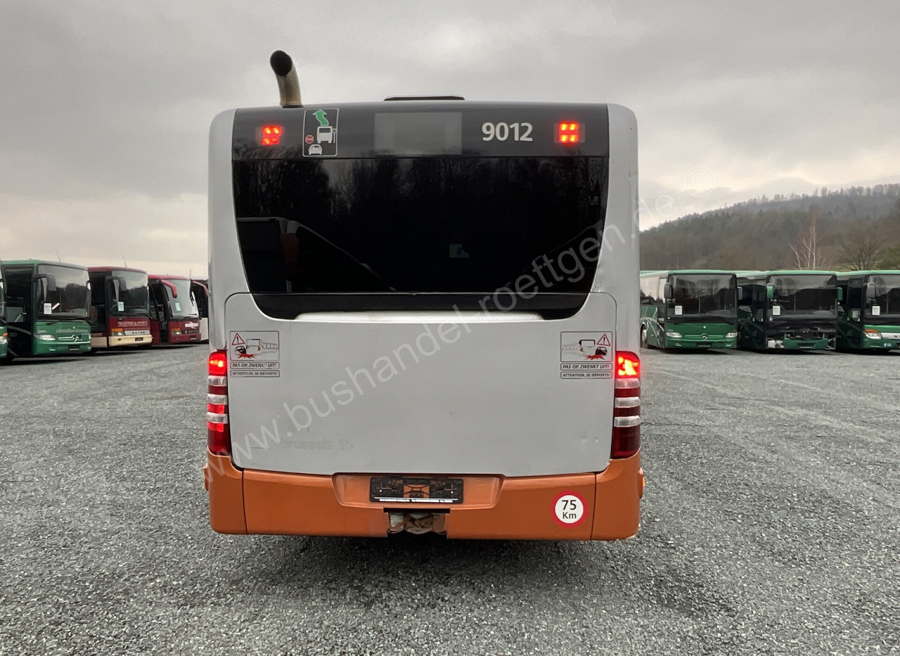 Autocarro articulado Mercedes-Benz O 530 Citaro G: foto 7