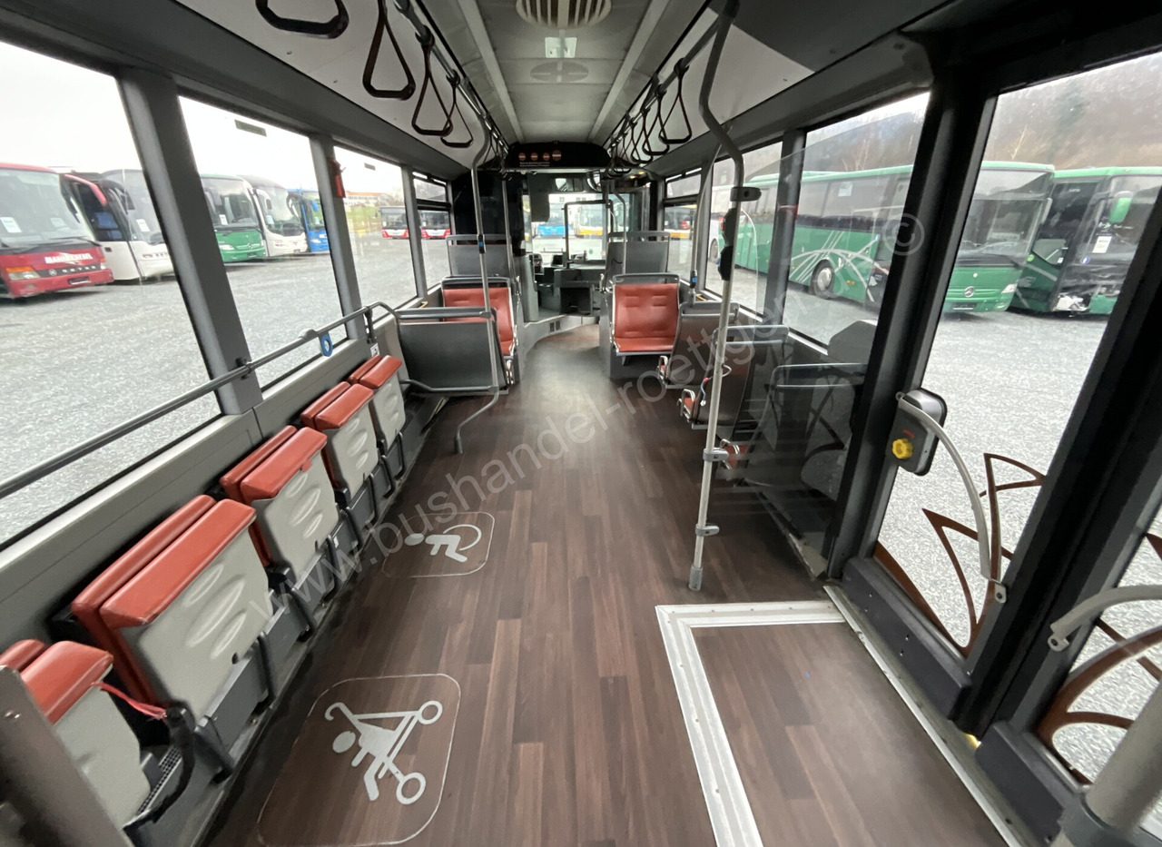 Autocarro articulado Mercedes-Benz O 530 Citaro G: foto 19