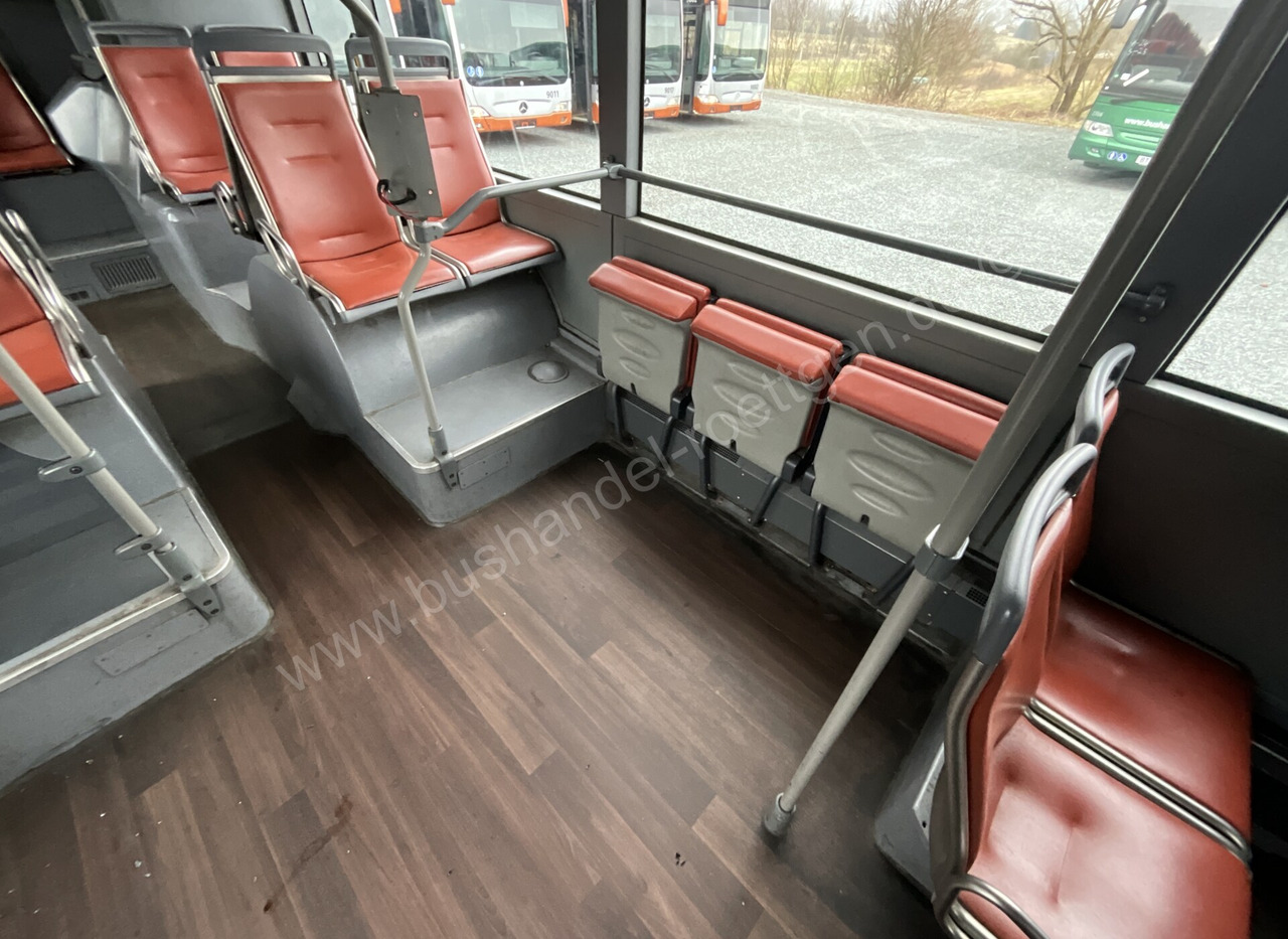 Autocarro articulado Mercedes-Benz O 530 Citaro G: foto 14