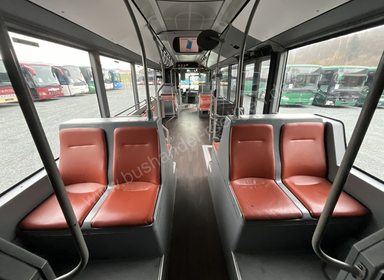 Autocarro articulado Mercedes-Benz O 530 Citaro G: foto 18