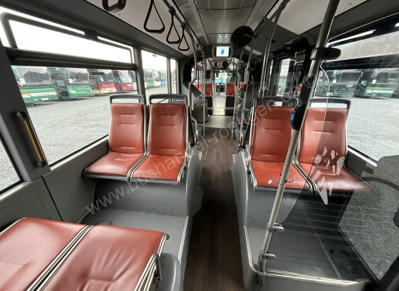 Autocarro articulado Mercedes-Benz O 530 Citaro G: foto 16