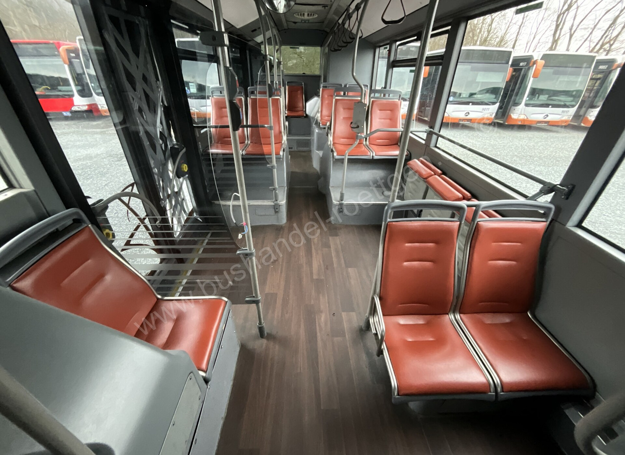 Autocarro articulado Mercedes-Benz O 530 Citaro G: foto 13