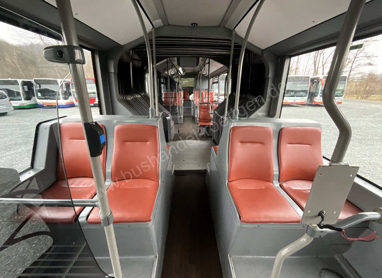 Autocarro articulado Mercedes-Benz O 530 Citaro G: foto 12