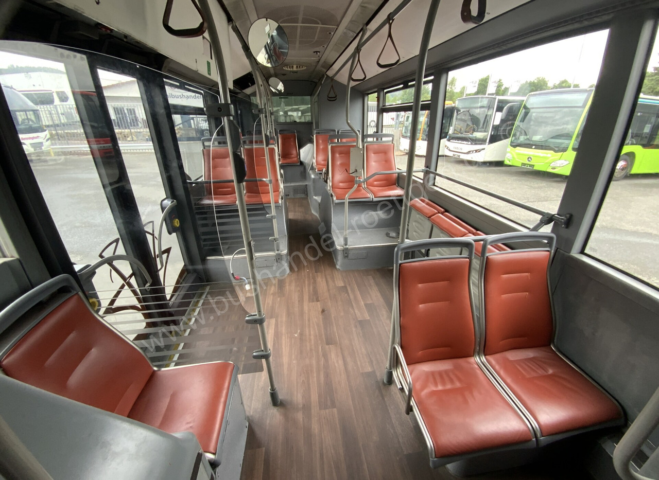 Autocarro articulado Mercedes-Benz O 530 G Citaro: foto 13