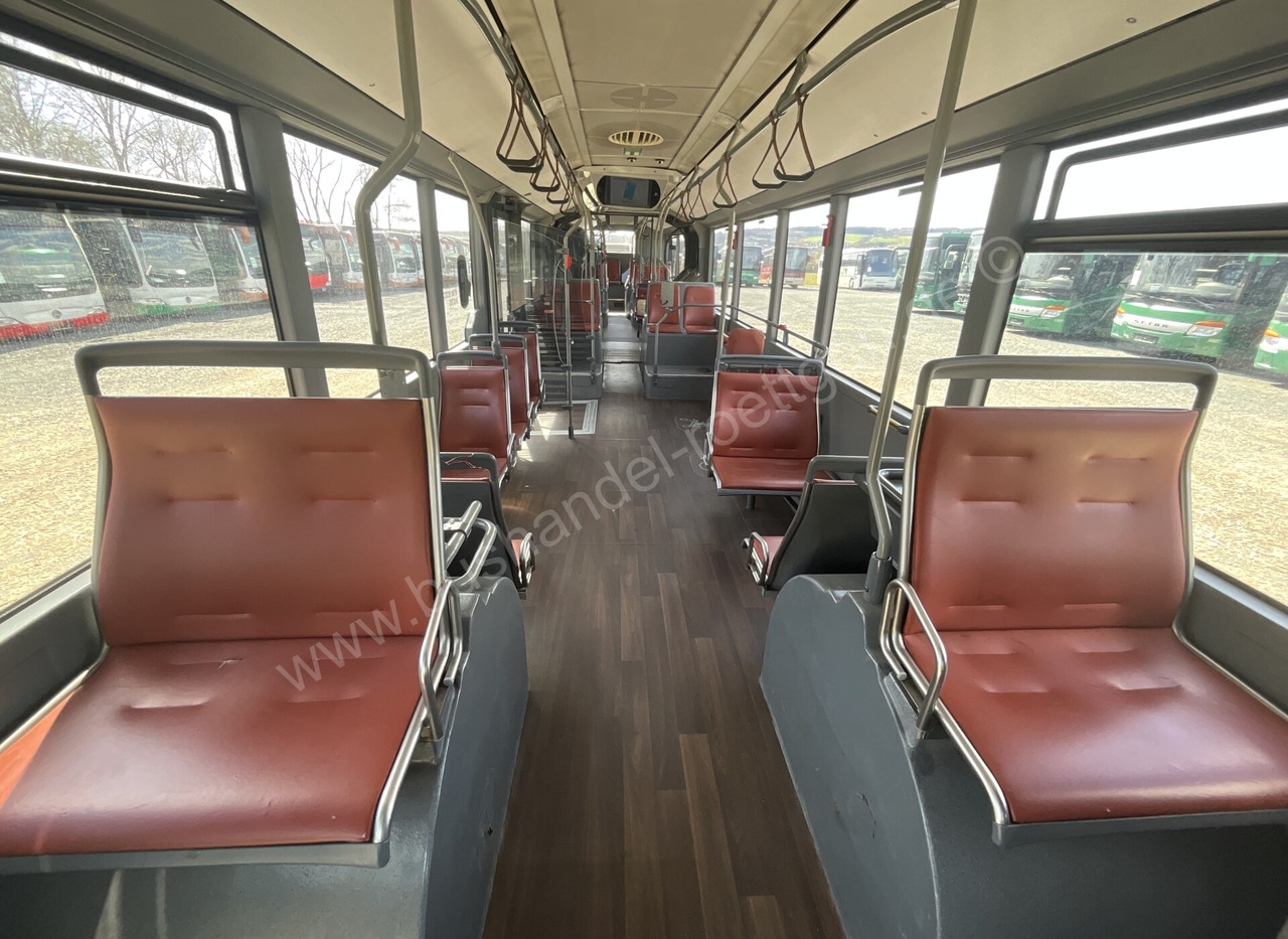Autocarro articulado Mercedes-Benz O 530 G Citaro: foto 10