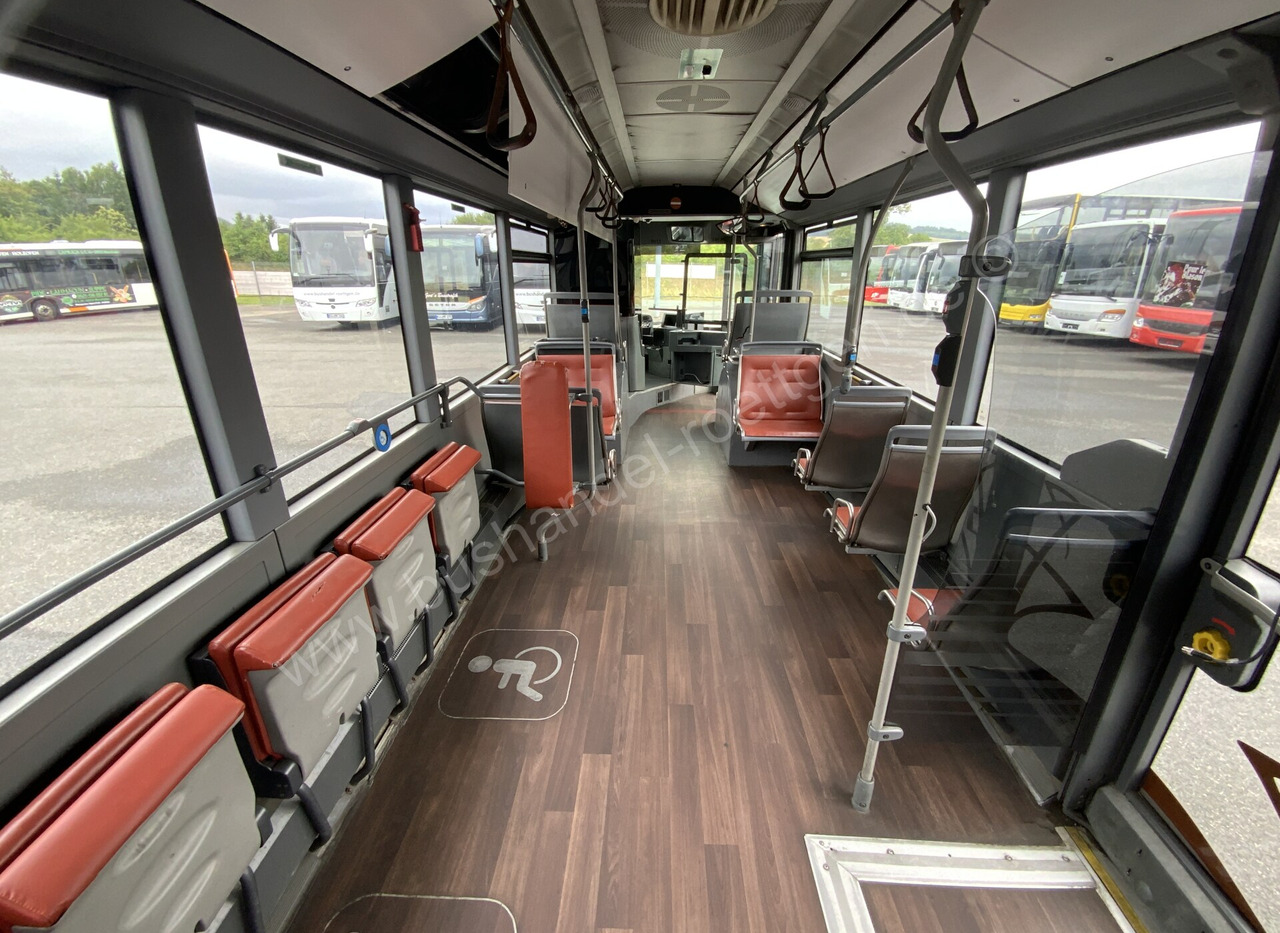 Autocarro articulado Mercedes-Benz O 530 G Citaro: foto 18