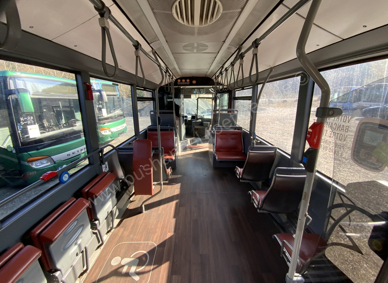 Autocarro articulado Mercedes-Benz O 530 G Citaro: foto 16