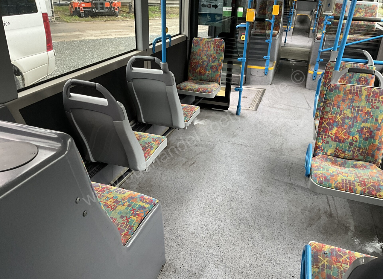 Autocarro articulado Mercedes-Benz O 530 G Citaro: foto 13