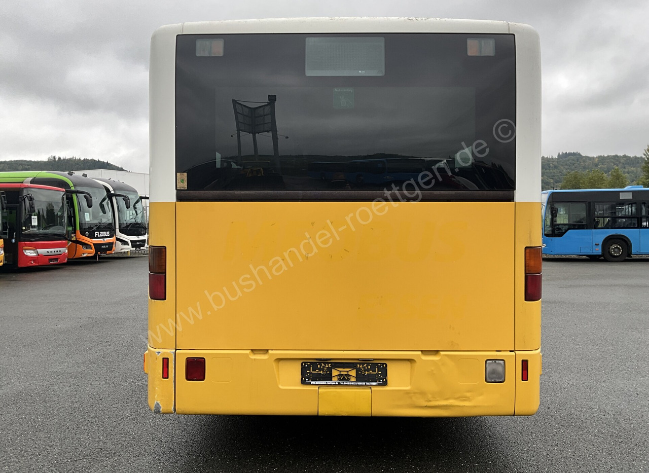 Autocarro articulado Mercedes-Benz O 530 G Citaro: foto 9
