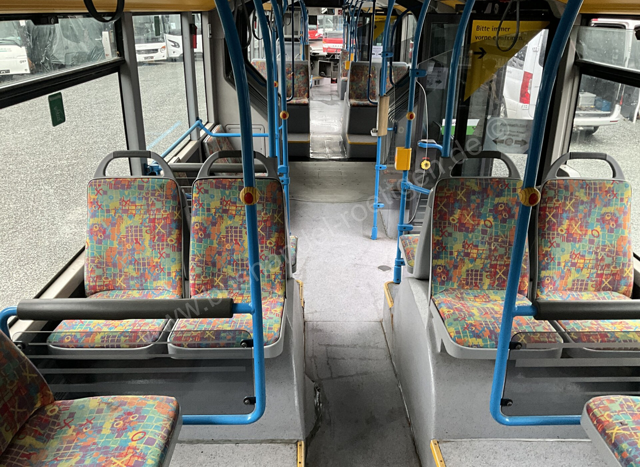 Autocarro articulado Mercedes-Benz O 530 G Citaro: foto 19