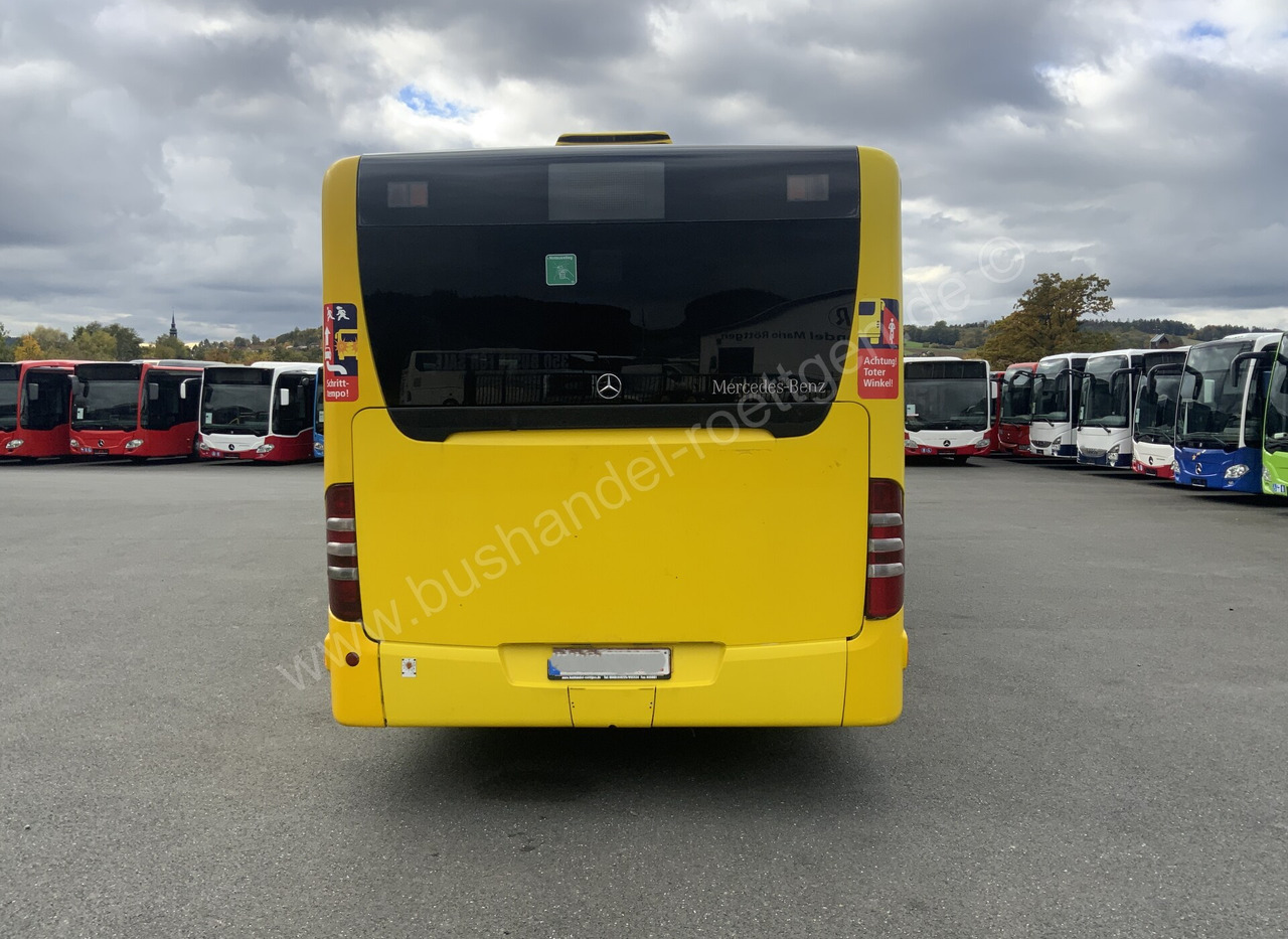 Leasing de Mercedes-Benz O 530 G Citaro Mercedes-Benz O 530 G Citaro: foto 8