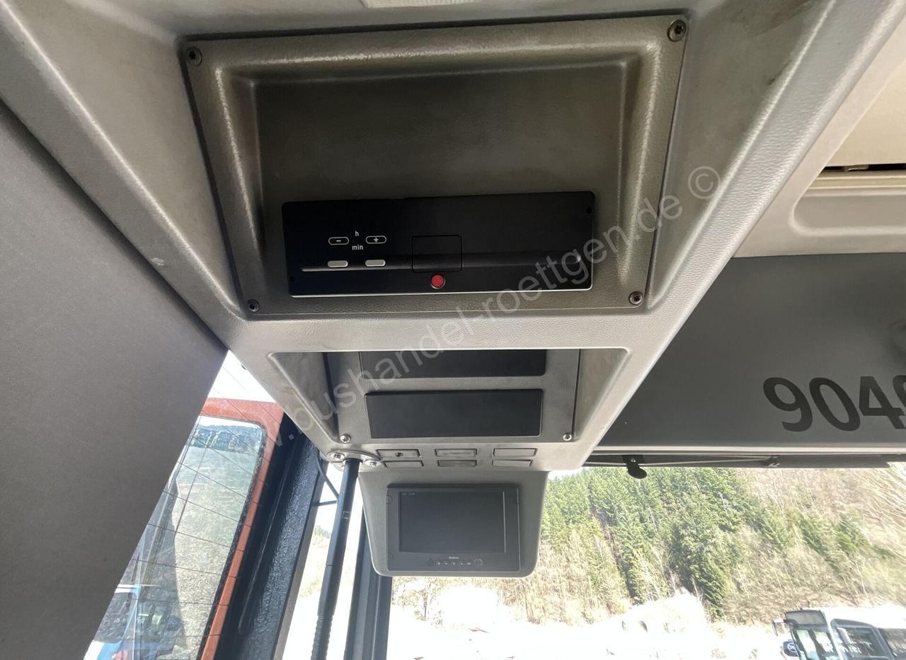 Autocarro articulado Mercedes-Benz O 530 G Citaro: foto 19