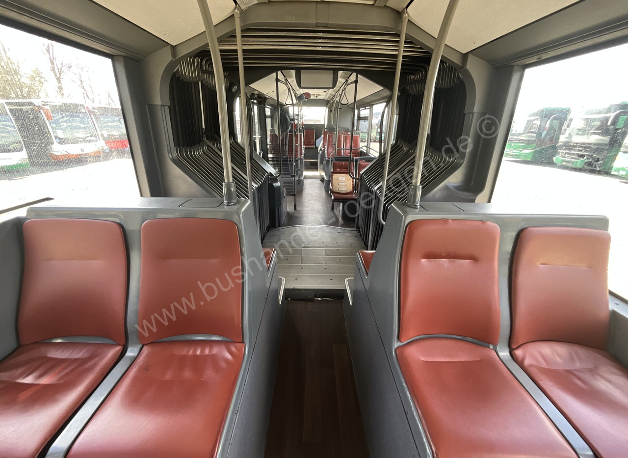 Autocarro articulado Mercedes-Benz O 530 G Citaro: foto 12