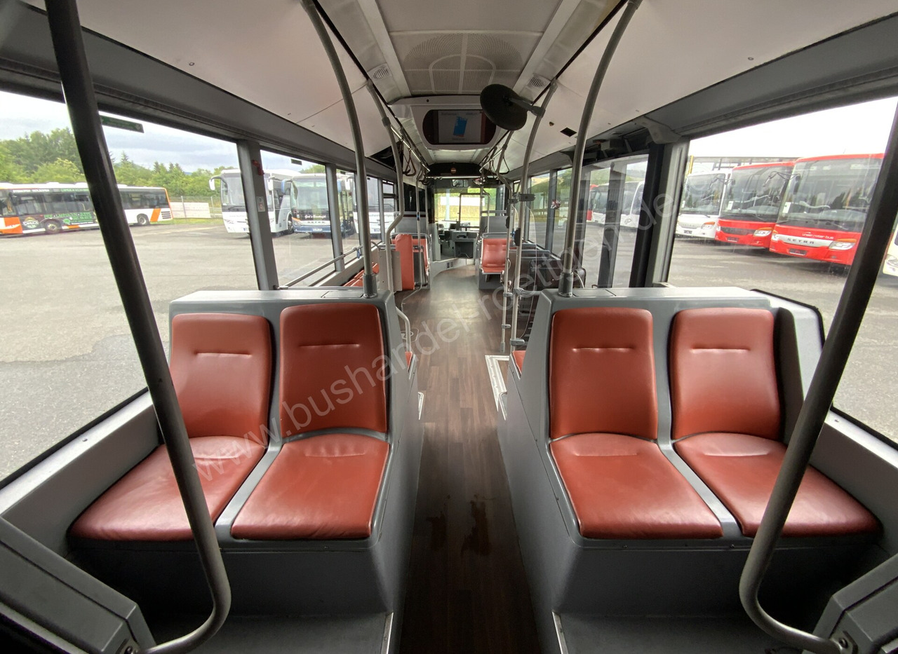 Autocarro articulado Mercedes-Benz O 530 G Citaro: foto 17